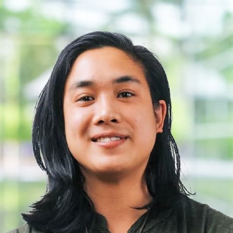 Alan Nguyen, Chief Technology Officer of TitanStack AI