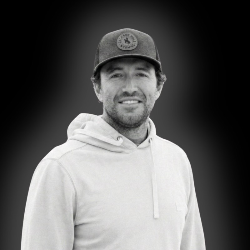 Ben McCarron, Founder of TitanStack AI